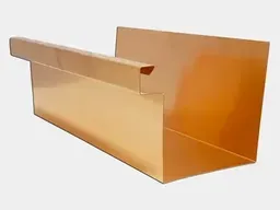 Box Gutters